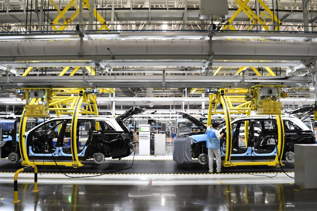 2bb4c7413061192ad8799b92b8d8408f Precision Custom CNC Machining Services | ISO 9001 Certified Factory