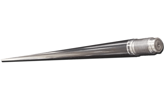Ceramic Piston Rod