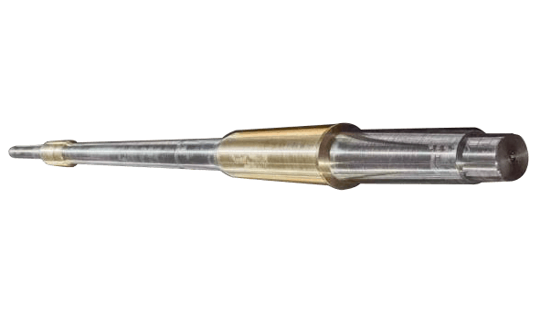 Marine Shaft