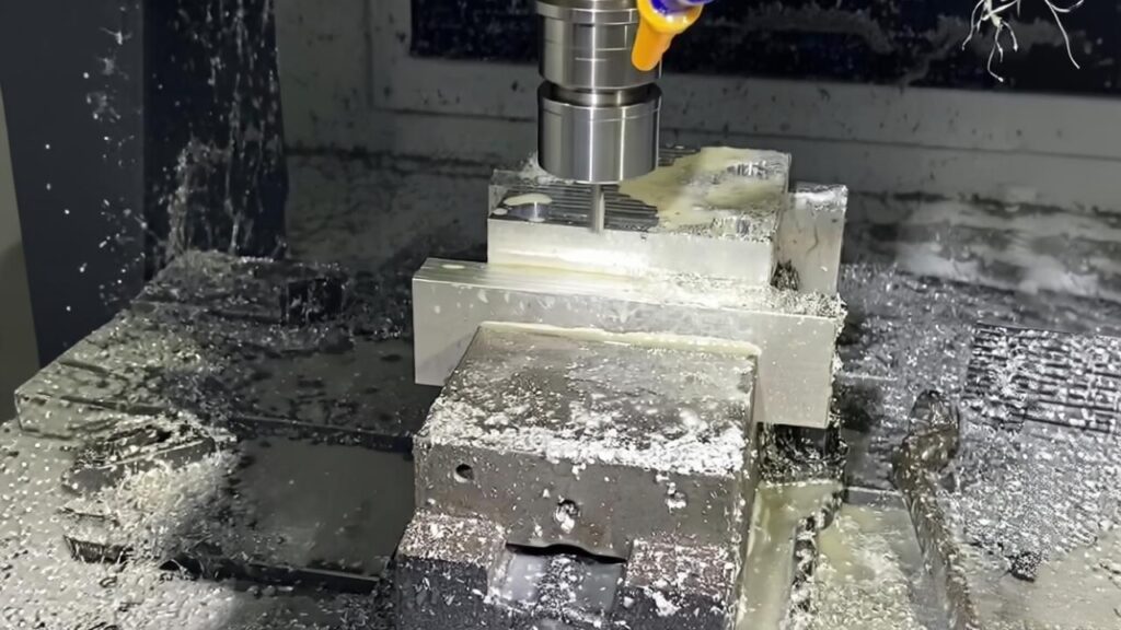 fQ7nWQueQ Precision Custom CNC Machining Services | ISO 9001 Certified Factory