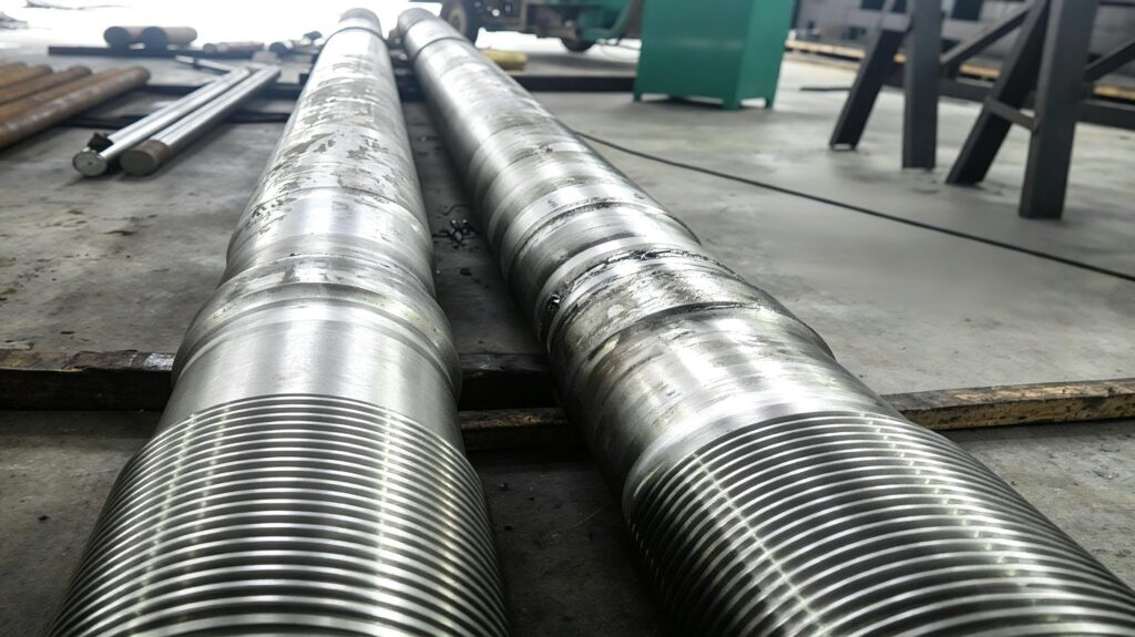 fQTSnEWEi Precision Custom CNC Machining Services | ISO 9001 Certified Factory