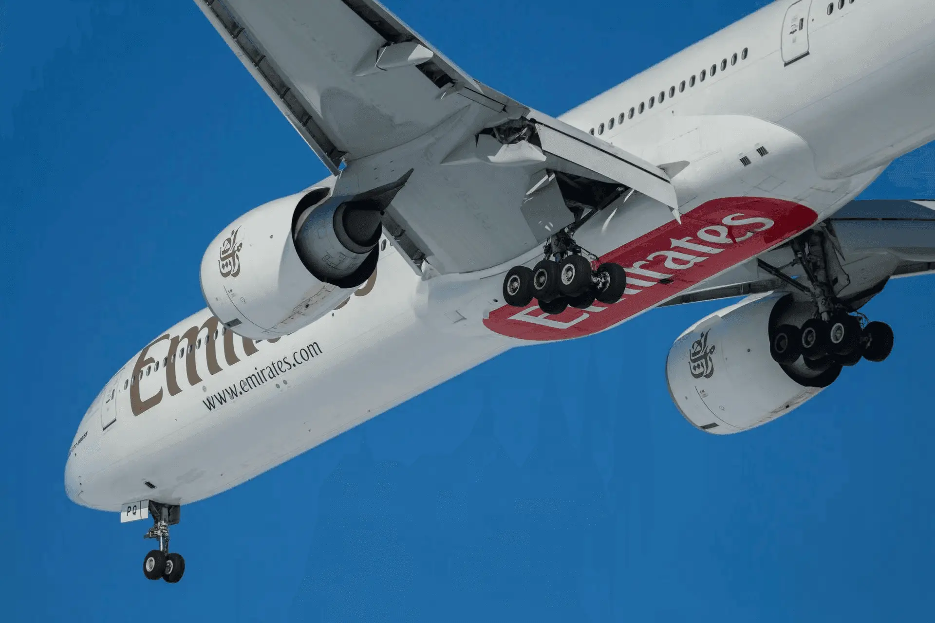 CNC machining for aerospace — titanium aluminium flight-critical components