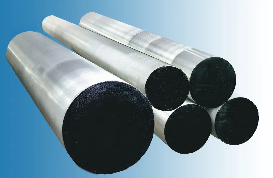 Stainless Steel vs Carbon Steel Shaft: Which Fits Your Application? A Proven Material Selection Guide 7 Alloy structural steel round bars shaft machining — 4140 4340 38CrMoAlA CNC turning Precimach